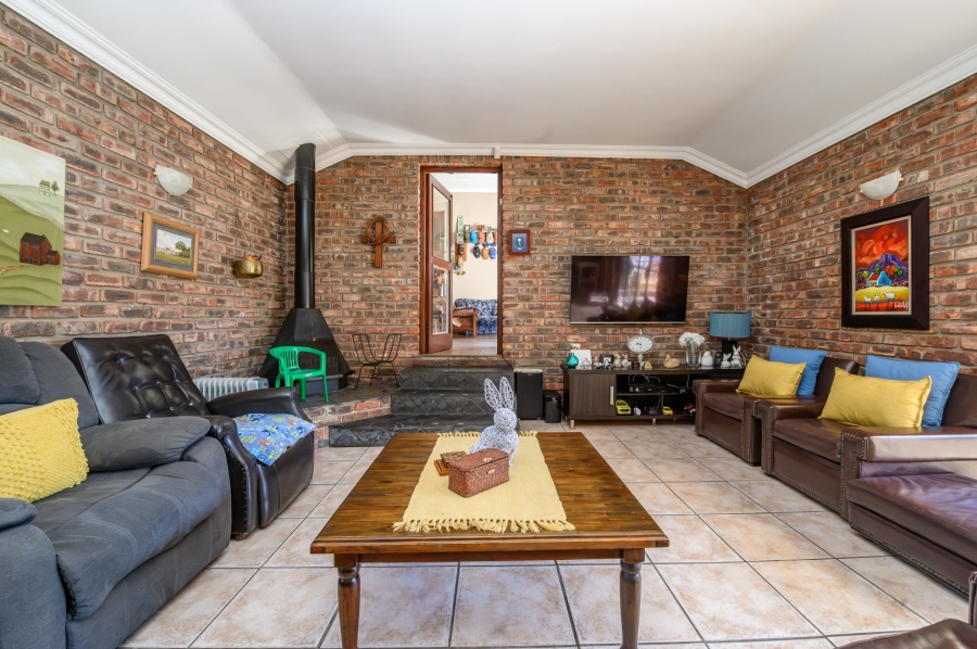 3 Bedroom Property for Sale in Broadwood Eastern Cape